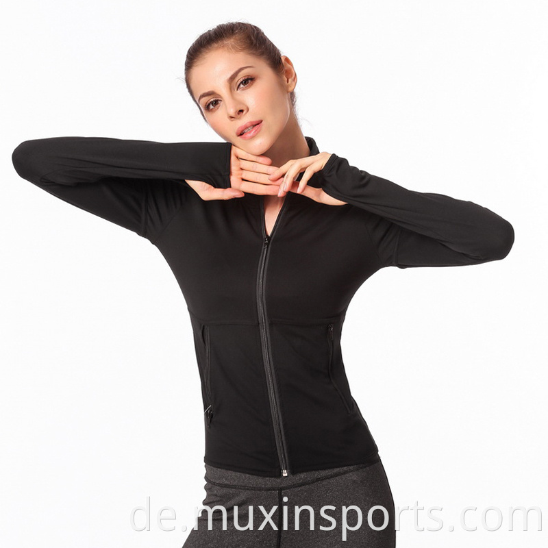 Active Stretch Women Jackets